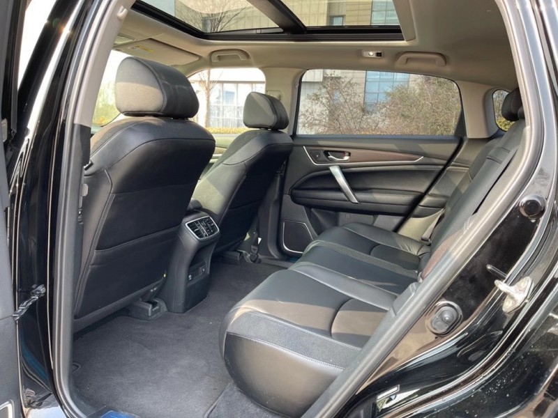 盐城19年本田冠道7