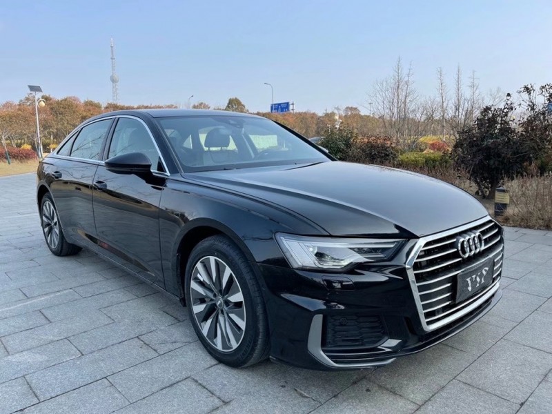 盐城20年奥迪A6L2