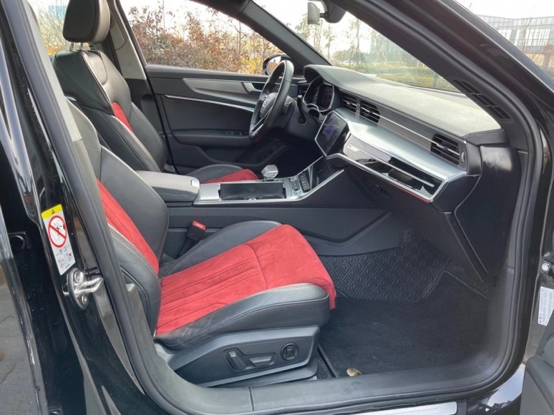 盐城20年奥迪A6L8