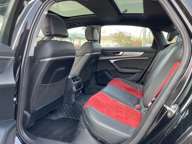 盐城20年奥迪A6L9