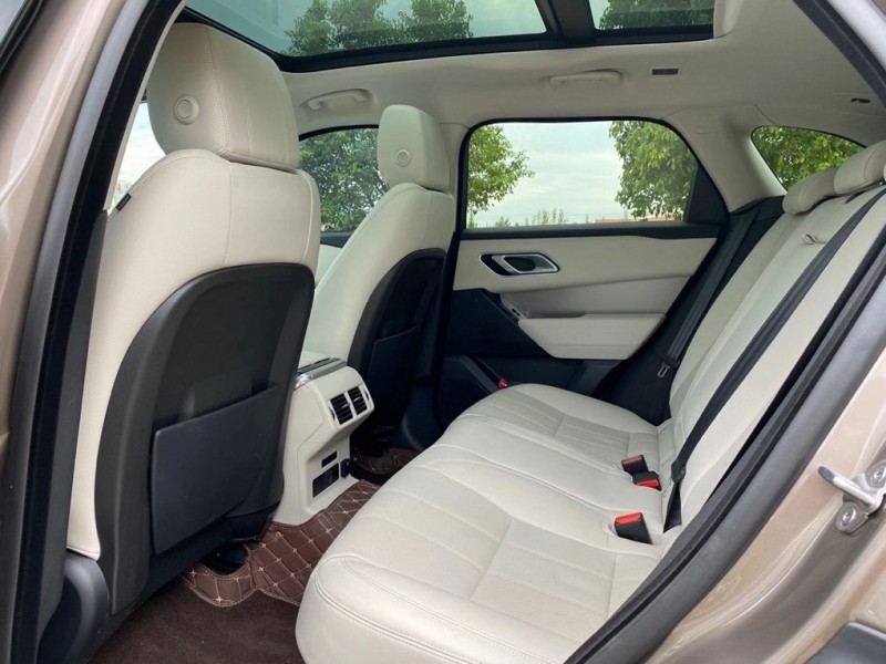 盐城20年路虎揽胜星脉9