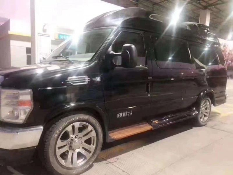 济宁14年福特E3502