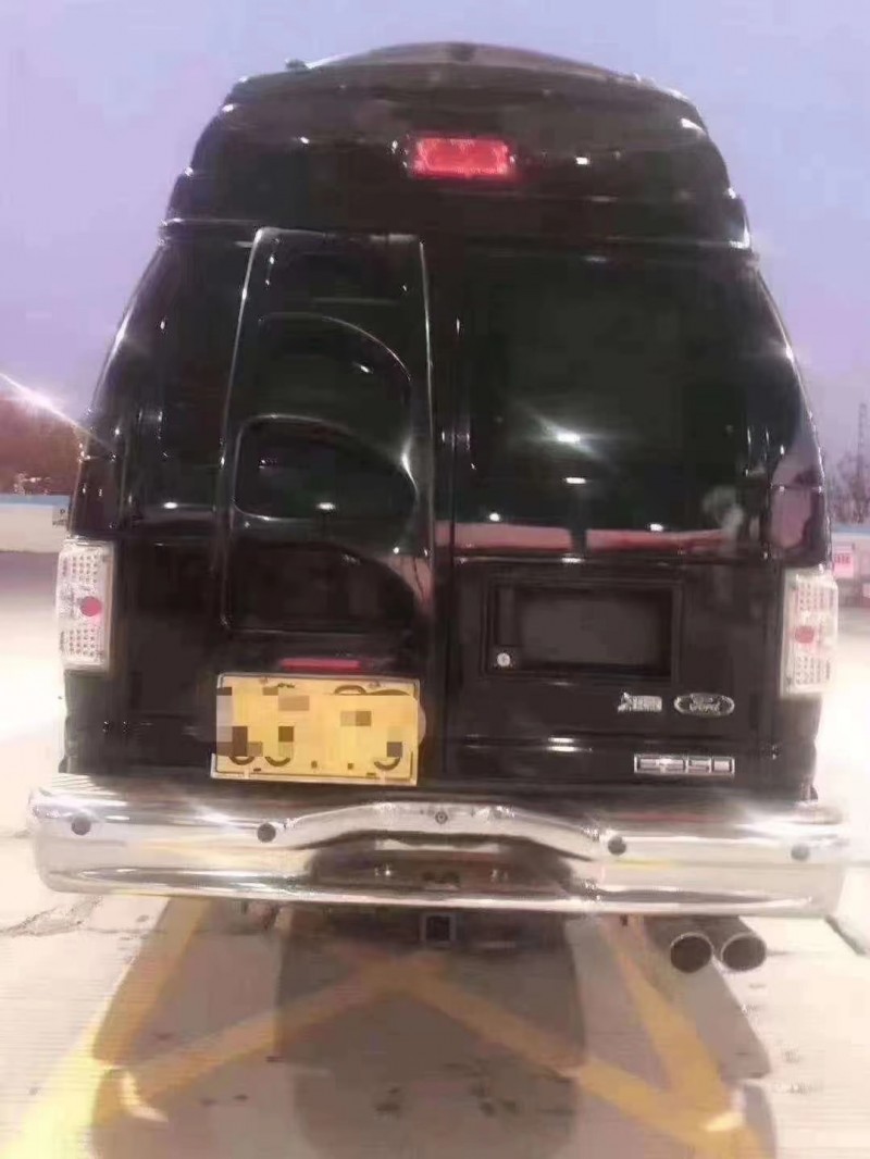 济宁14年福特E3503