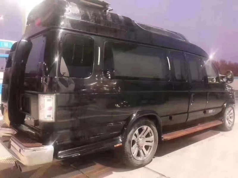 济宁14年福特E3504