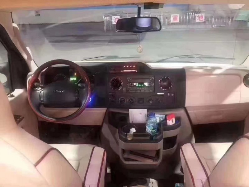 济宁14年福特E3506