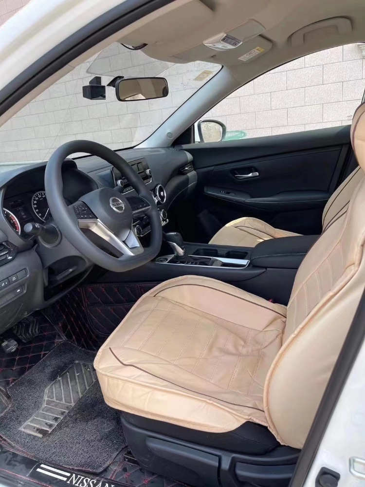 广州21年日产轩逸4