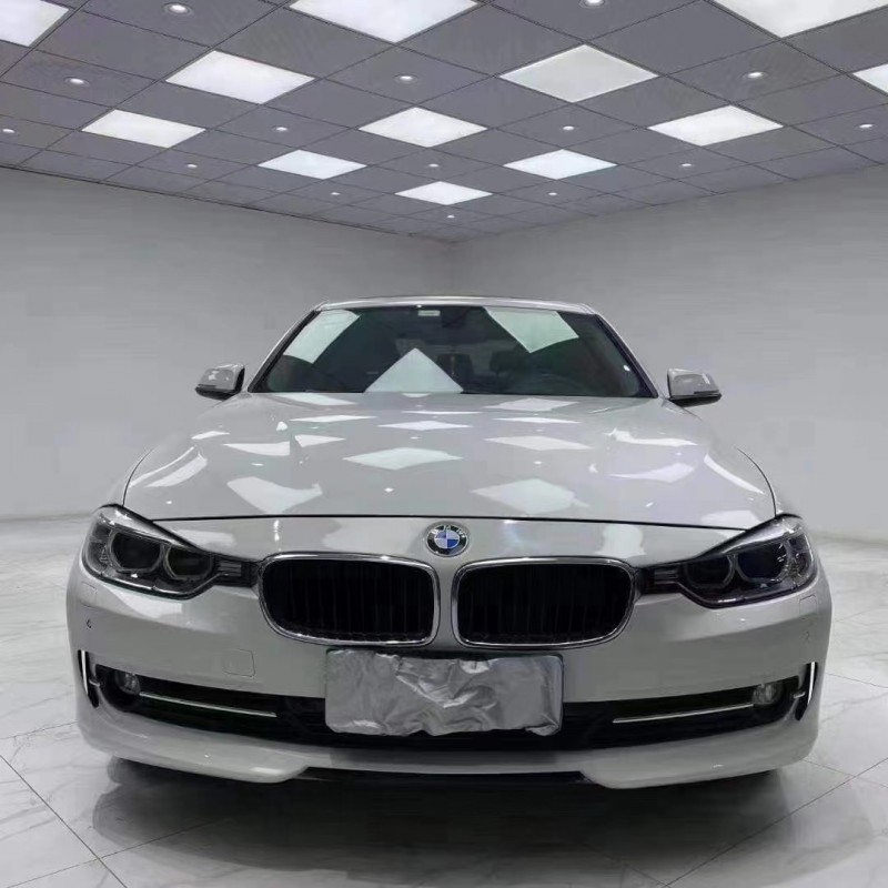 成都15年宝马3系1