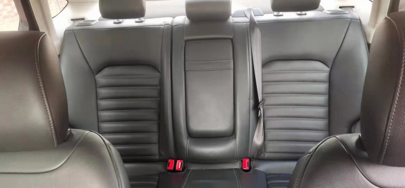 潍坊16年福特蒙迪欧7