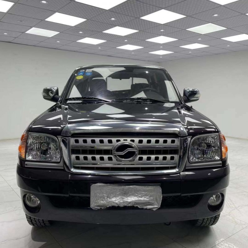 成都18年中兴威虎1