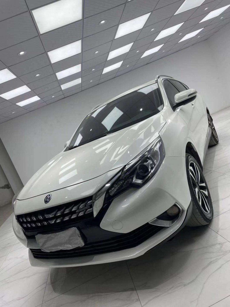 成都18年啟辰T902
