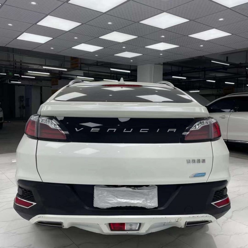 成都18年啟辰T909