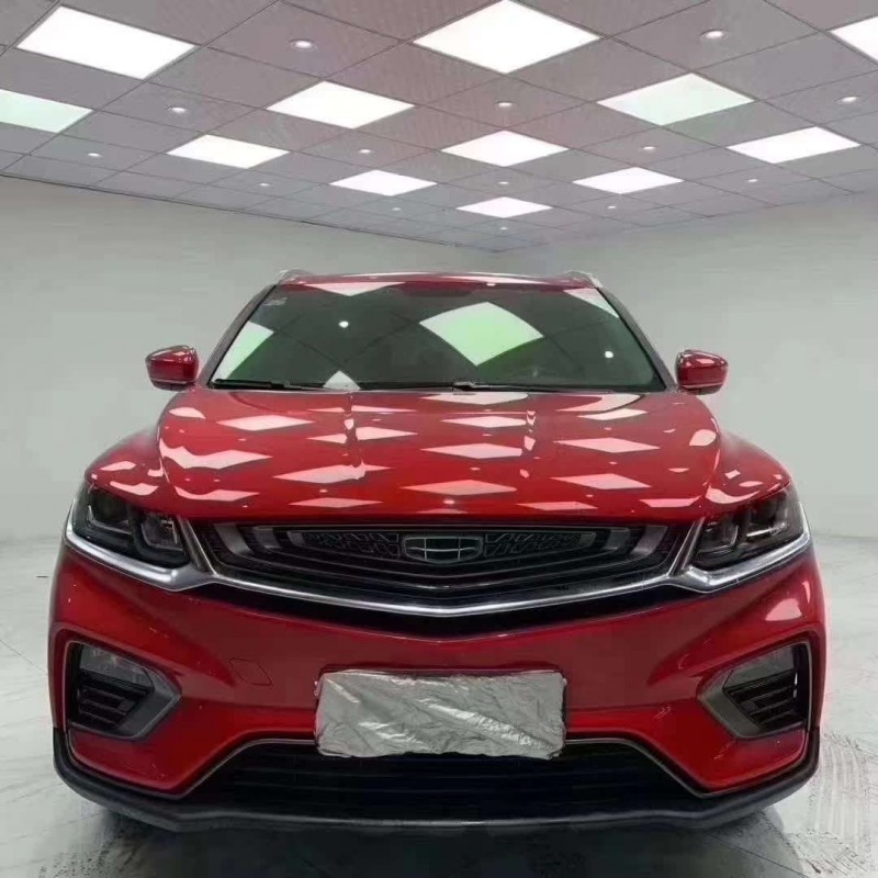 成都20年吉利宾悦1