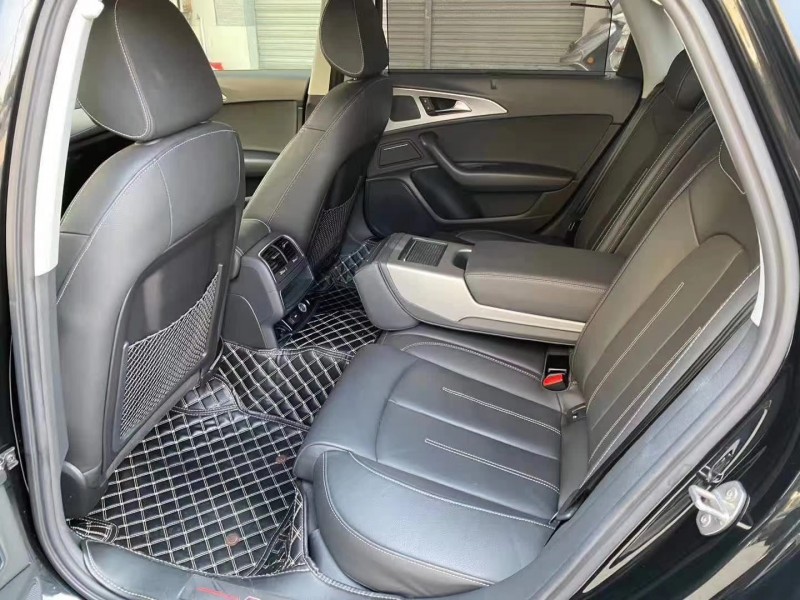 广州18年奥迪A6L6