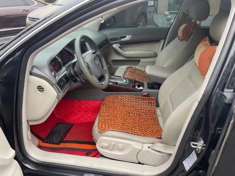 重庆11年奥迪A6L6