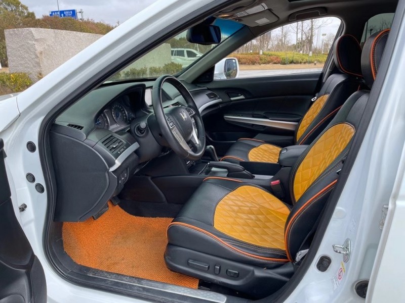 盐城12年本田歌诗图6