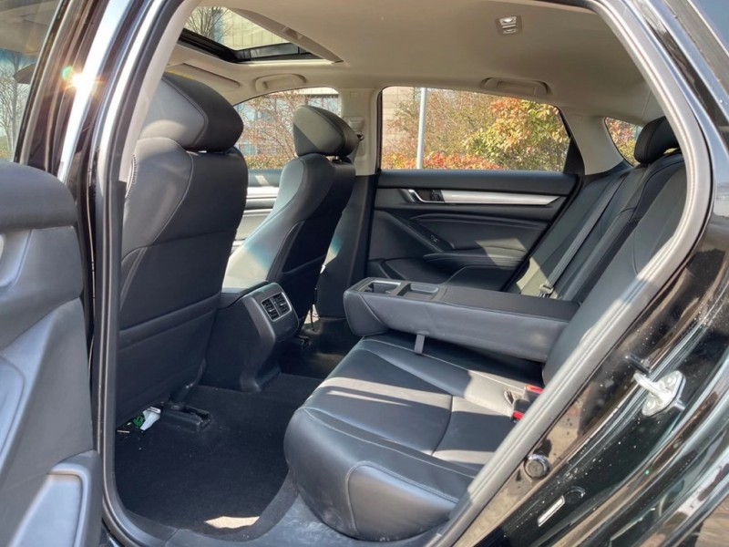 盐城19年本田雅阁9