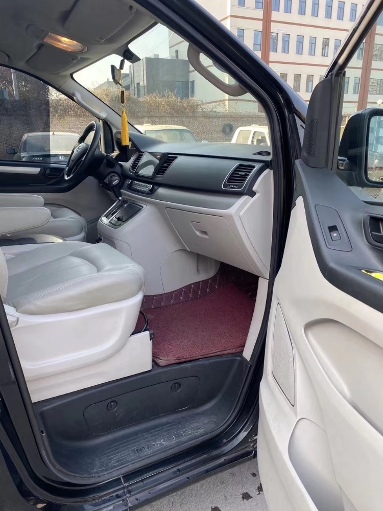 保定15年大通G105