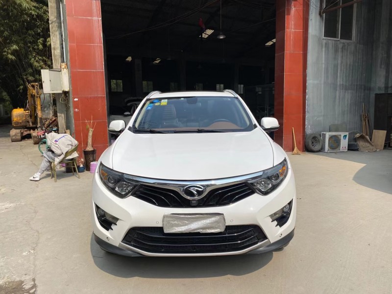 成都16年东南东南DX71