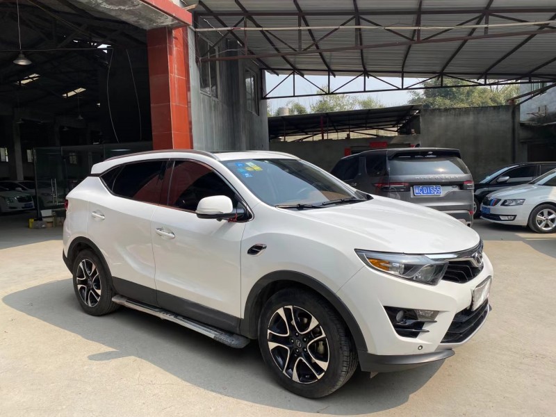 成都16年东南东南DX73