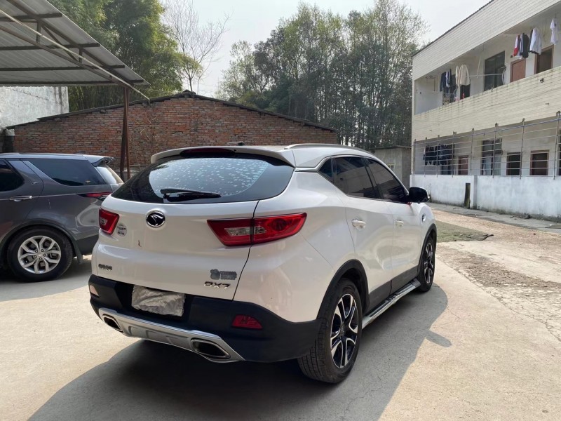 成都16年东南东南DX78