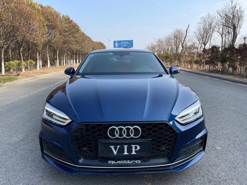 盐城19年奥迪A57