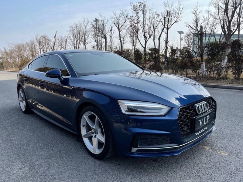 盐城19年奥迪A56