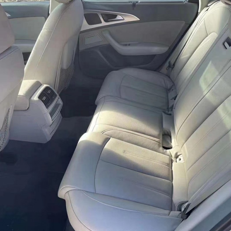 济宁12年奥迪A6L6