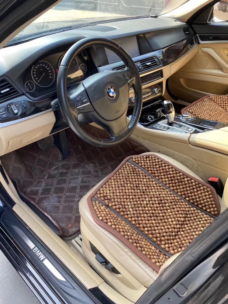 江门13年宝马5系5