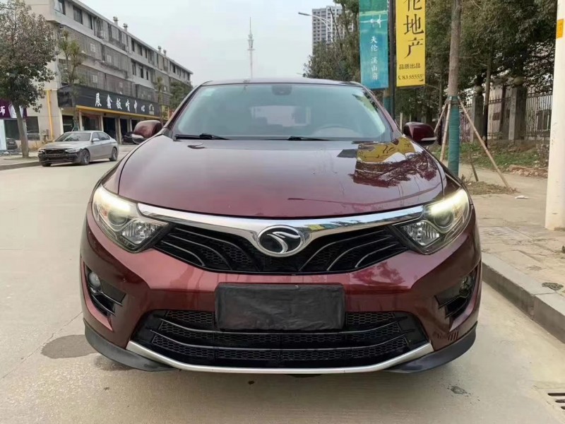 益阳18年东南东南DX79