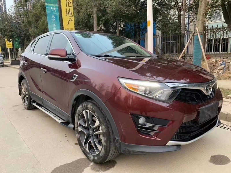 益阳18年东南东南DX78