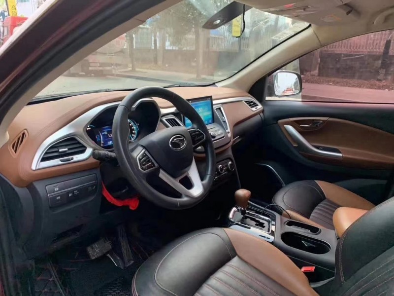 益阳18年东南东南DX76