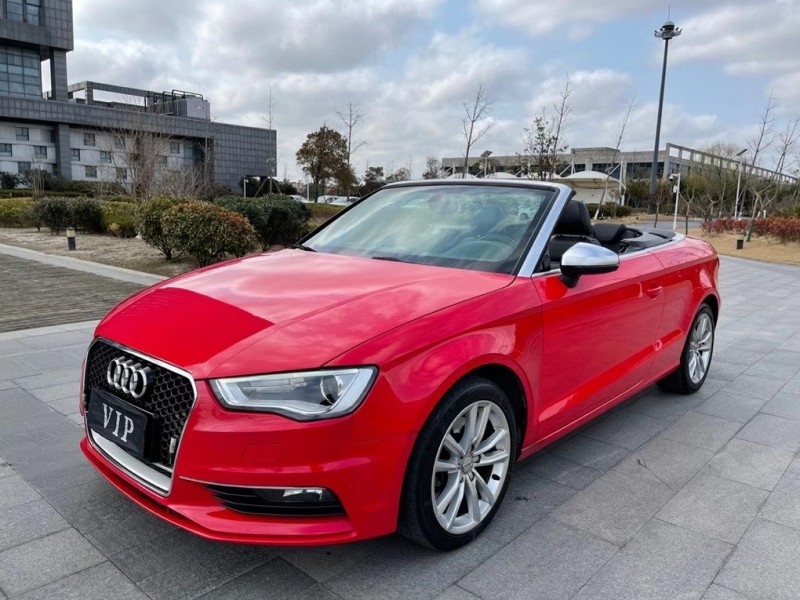 盐城15年奥迪A33