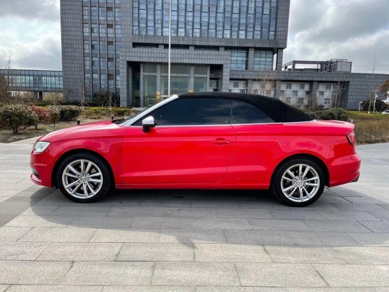 盐城15年奥迪A36