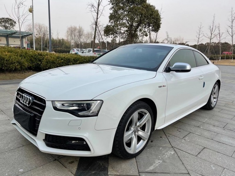 盐城12年奥迪A55