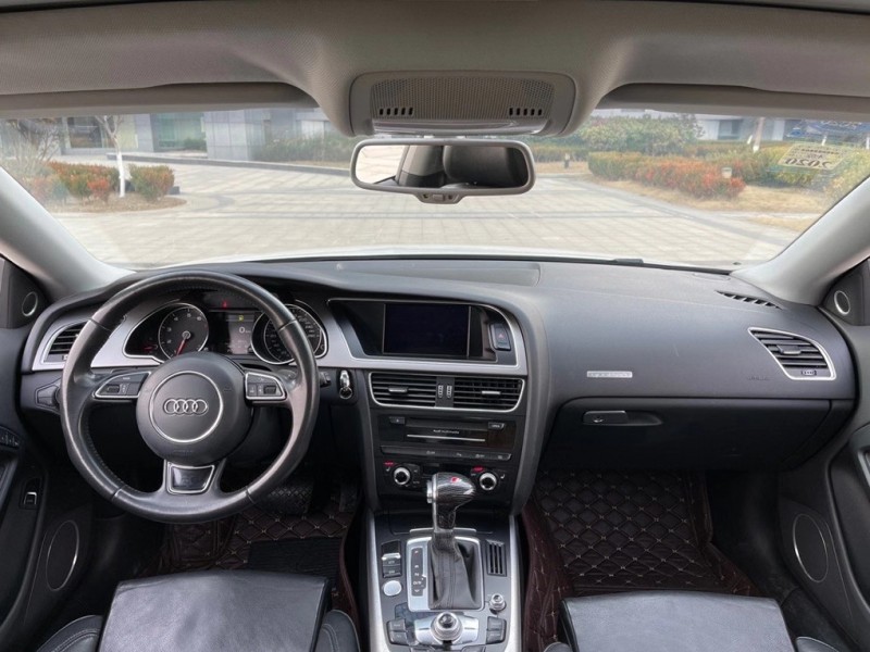 盐城12年奥迪A58