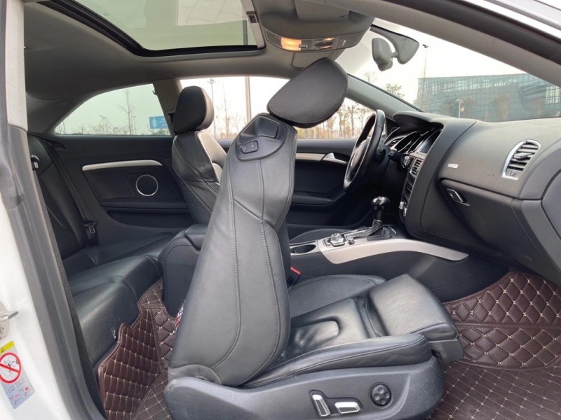 盐城12年奥迪A59