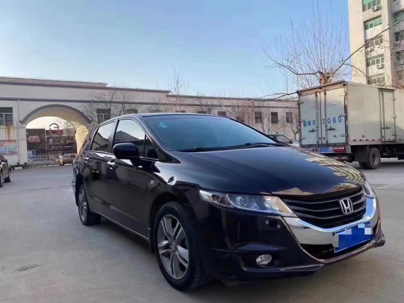 济宁15年本田奥德赛2