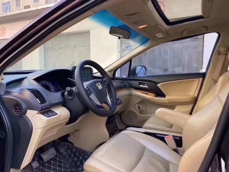 济宁15年本田奥德赛4