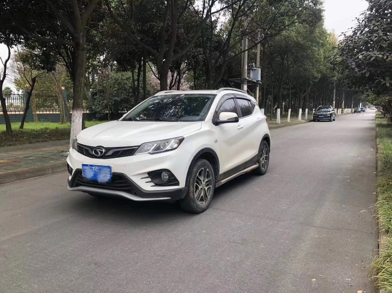 綿陽17年東南東南DX32