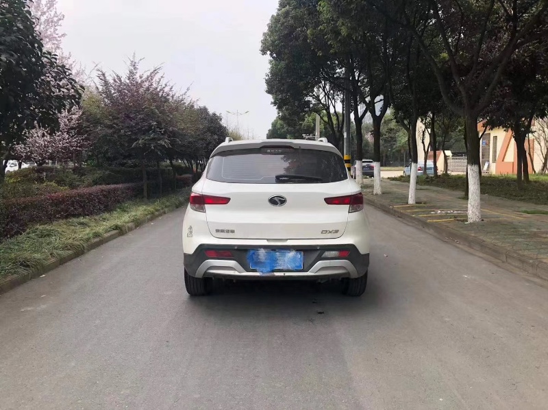 綿陽17年東南東南DX34