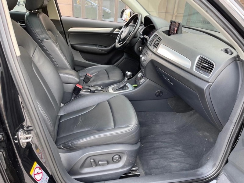 盐城15年奥迪Q32