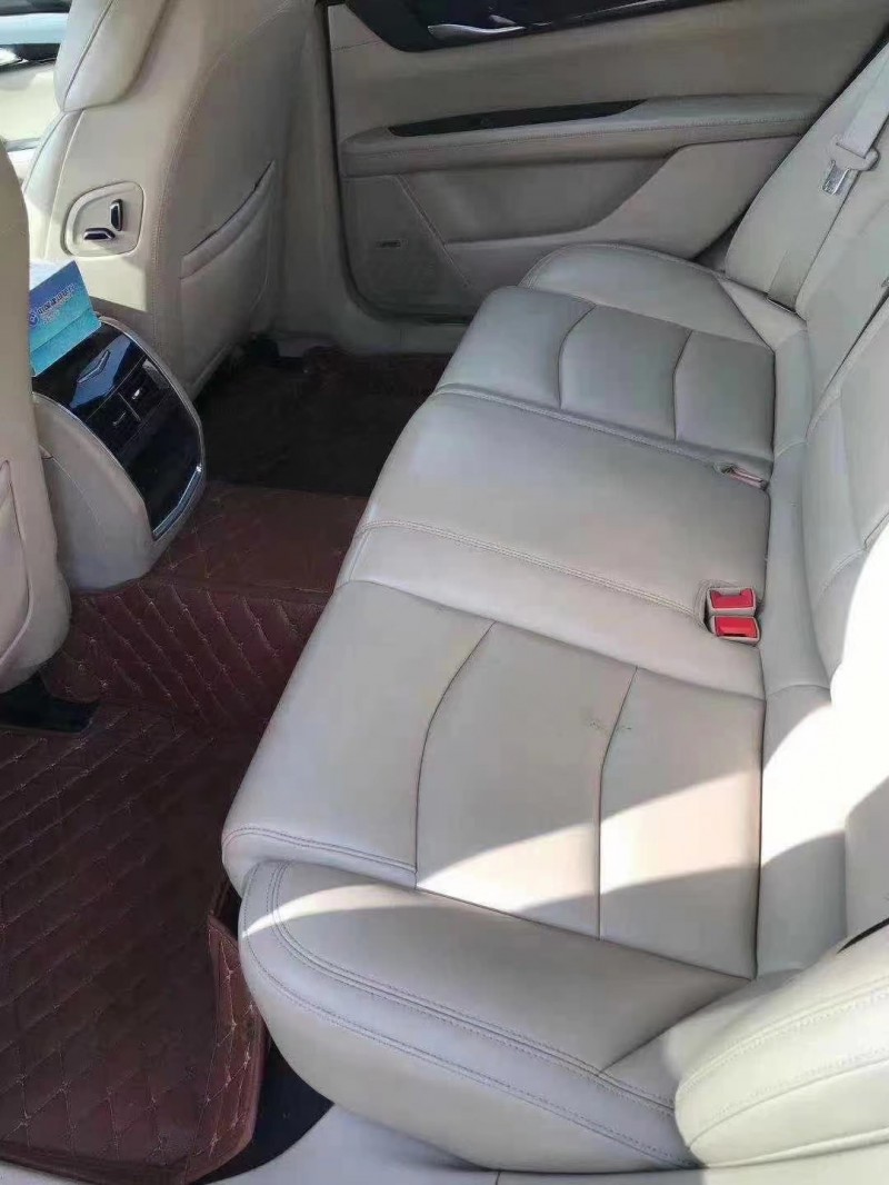 北京17年凯迪拉克CT65