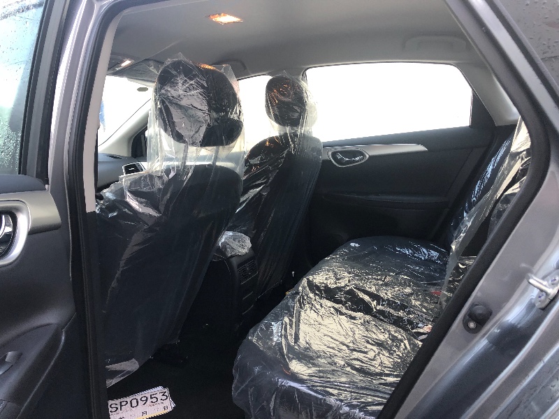 深圳20年日产轩逸4