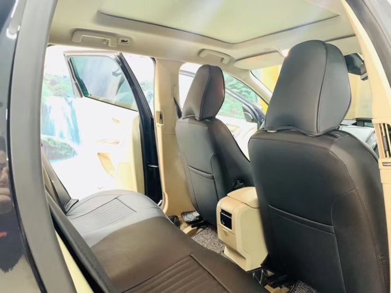 东莞10年沃尔沃XC606