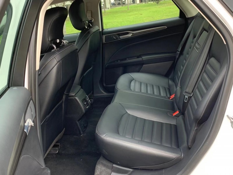 济宁20年福特蒙迪欧6