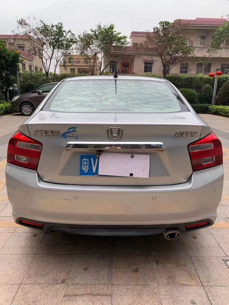 中山13年本田锋范2