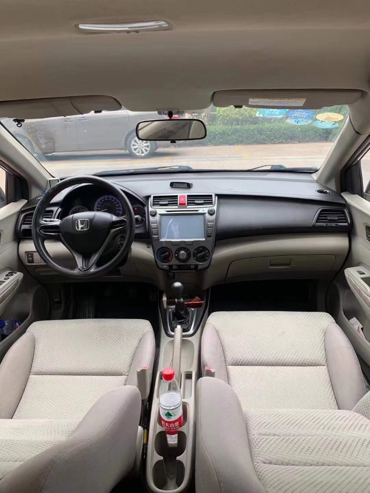 中山13年本田锋范6