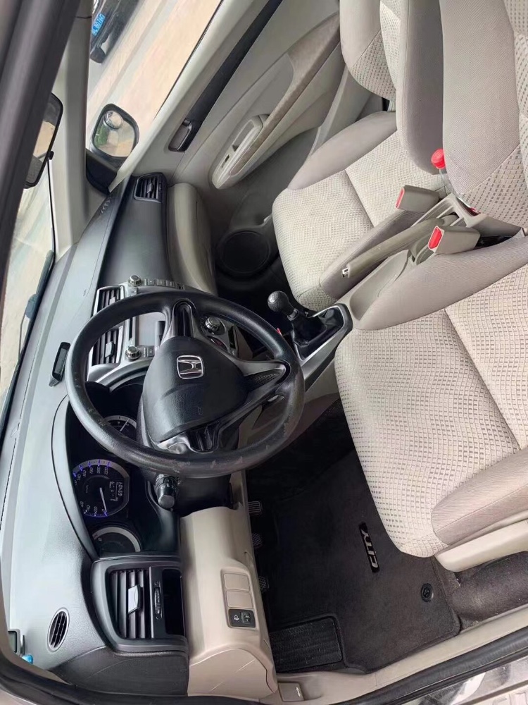 中山13年本田锋范5