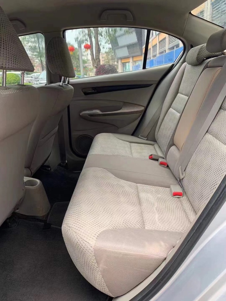 中山13年本田锋范7