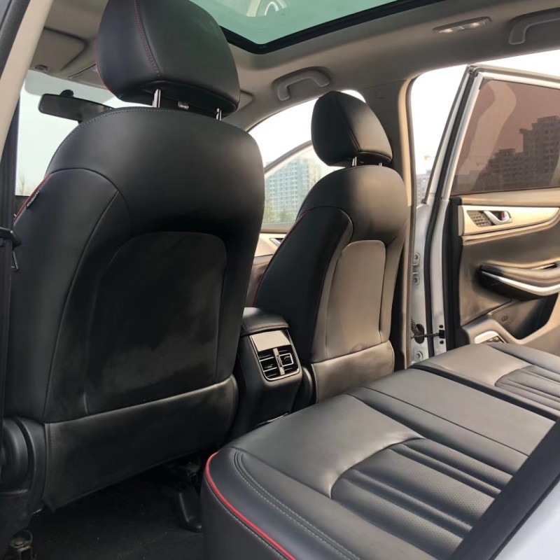 北京20年长安汽车CS754